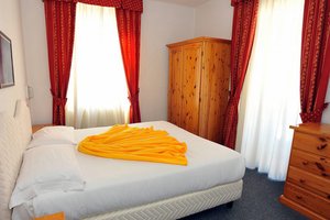 Hotel CAPITANI wakacje