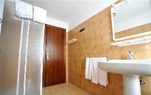 Hotel CAPITANI wakacje