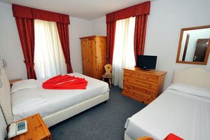Hotel CAPITANI wakacje