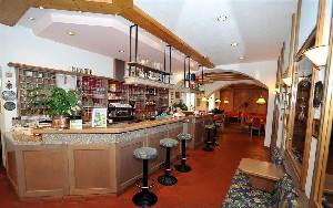 Hotel CAPITANI wakacje