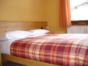 Hotel CHALET ALBERTI wakacje