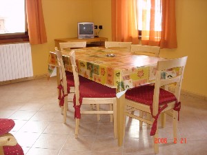 Hotel CHALET ALBERTI wakacje