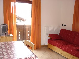 Hotel CHALET ALBERTI wakacje