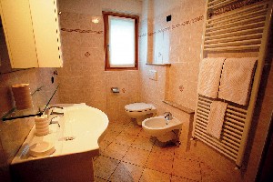 Hotel CHALET DEL BOSCO wakacje