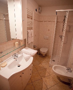 Hotel CHALET DEL BOSCO wakacje