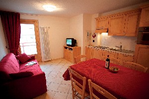 Hotel CHALET DEL BOSCO wakacje