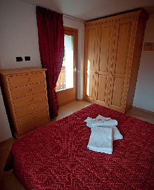 Hotel CHALET DEL BOSCO wakacje