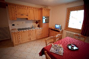 Hotel CHALET DEL BOSCO wakacje