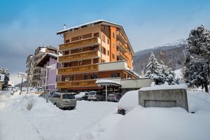 Hotel DERBY wakacje