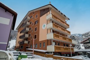 Hotel DERBY wakacje