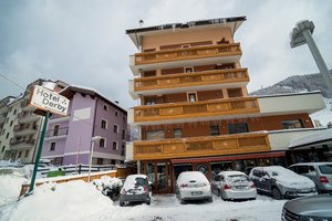 Hotel DERBY wakacje