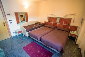 Hotel DERBY wakacje