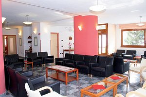 Hotel DERBY wakacje