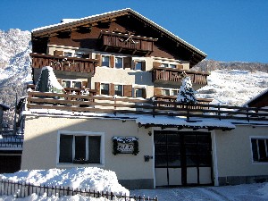 Hotel DOM APARTAMENTOWY CASA FEDERICA wakacje