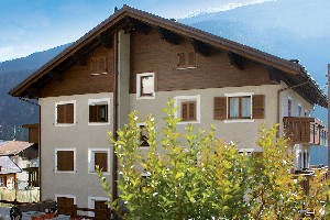 Hotel DOM APARTAMENTOWY CASA FEDERICA wakacje