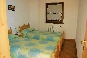 Hotel DOM APARTAMENTOWY CASA FEDERICA wakacje