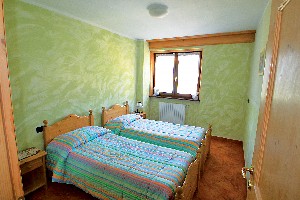 Hotel DOM APARTAMENTOWY CASA FEDERICA wakacje