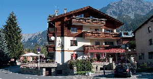 Hotel DOM APARTAMENTOWY LORD BYRON wakacje