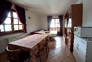 Hotel DOM APARTAMENTOWY LORD BYRON wakacje