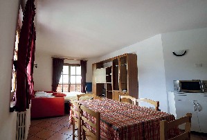 Hotel DOM APARTAMENTOWY LORD BYRON wakacje