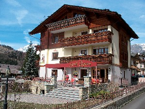 Hotel DOM APARTAMENTOWY LORD BYRON wakacje