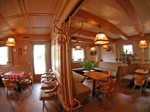 Hotel GARDENIA (ISOLACCIA) wakacje