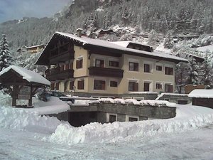Hotel GARDENIA (ISOLACCIA) wakacje