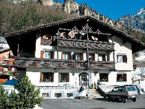 Hotel GARDENIA (ISOLACCIA) wakacje