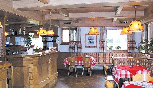 Hotel GARDENIA (ISOLACCIA) wakacje