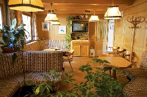 Hotel GARDENIA (ISOLACCIA) wakacje