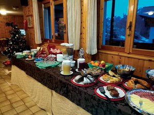 Hotel GINEPRO wakacje