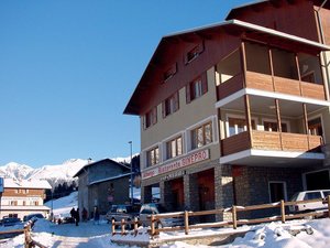 Hotel GINEPRO wakacje
