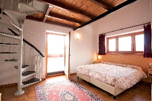 Hotel HOTEL & RESIDENCE VALLECHIARA wakacje