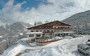 Hotel HOTEL & RESIDENCE VALLECHIARA wakacje