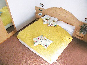 Hotel HOTEL & RESIDENCE VALLECHIARA wakacje