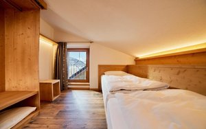 Hotel HOTEL & RESIDENCE VALLECHIARA wakacje