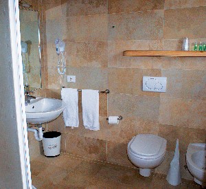 Hotel HOTEL & RESIDENCE VALLECHIARA wakacje