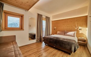 Hotel HOTEL & RESIDENCE VALLECHIARA wakacje