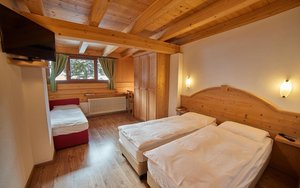 Hotel HOTEL & RESIDENCE VALLECHIARA wakacje