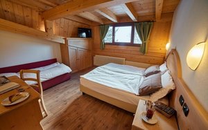 Hotel HOTEL & RESIDENCE VALLECHIARA wakacje