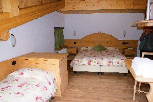 Hotel HOTEL & RESIDENCE VALLECHIARA wakacje