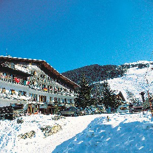 Hotel HOTEL & RESIDENCE VALLECHIARA wakacje