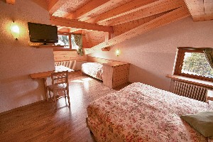 Hotel HOTEL & RESIDENCE VALLECHIARA wakacje