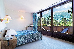 Hotel HOTEL BAITA CLEMENTI wakacje