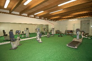 Hotel HOTEL BAITA CLEMENTI wakacje