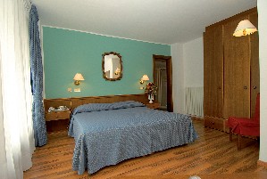 Hotel HOTEL BAITA CLEMENTI wakacje