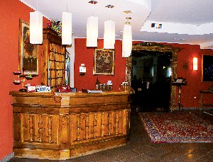 Hotel HOTEL BAITA CLEMENTI wakacje