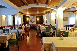 Hotel HOTEL BAITA CLEMENTI wakacje