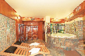 Hotel HOTEL BAITA CLEMENTI wakacje