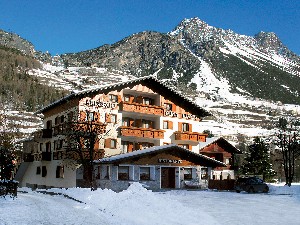 Hotel HOTEL CIMA PIAZZI wakacje